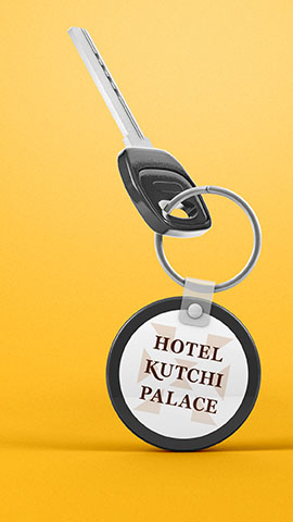 Book Hotel Kutchi Palace Dwarka